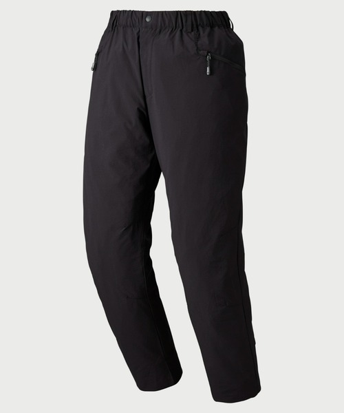 karrimor(カリマー)の「trekking LW pants(その他パンツ・メンズ・ベージュ系その他/ブラック/モスグリーン系・XL/S/M/L)」の2枚目の写真