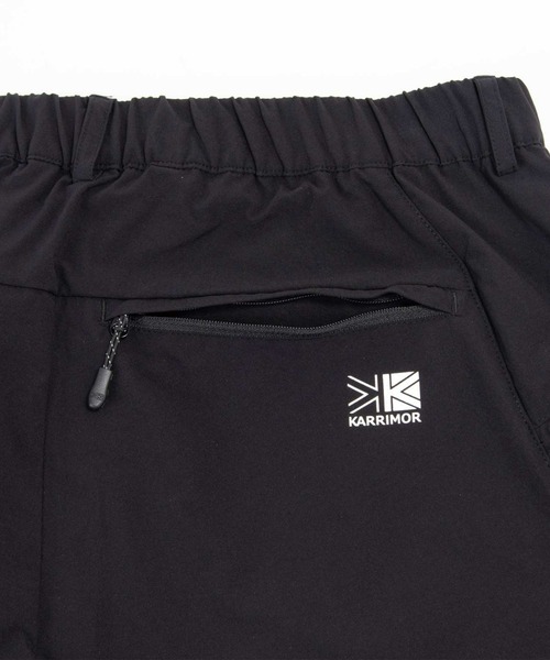 karrimor(カリマー)の「trekking LW pants(その他パンツ・メンズ・ベージュ系その他/ブラック/モスグリーン系・XL/S/M/L)」の9枚目の写真