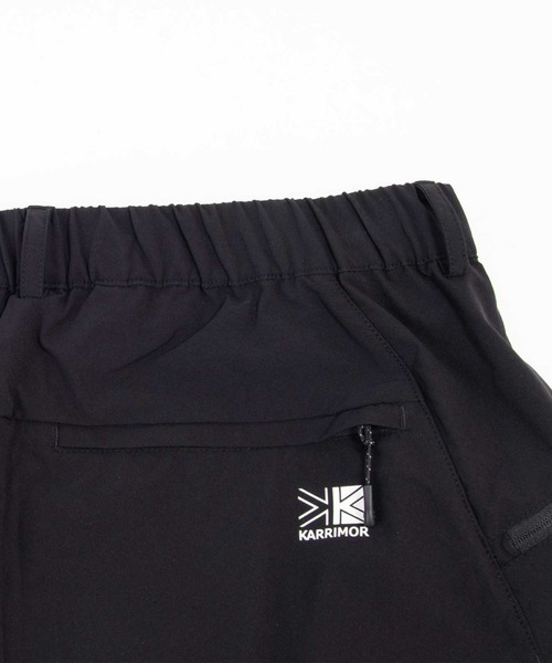 karrimor(カリマー)の「trekking LW pants(その他パンツ・メンズ・ベージュ系その他/ブラック/モスグリーン系・XL/S/M/L)」の11枚目の写真