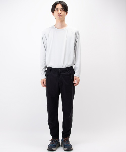 karrimor(カリマー)の「trekking LW pants(その他パンツ・メンズ・ベージュ系その他/ブラック/モスグリーン系・XL/S/M/L)」の4枚目の写真