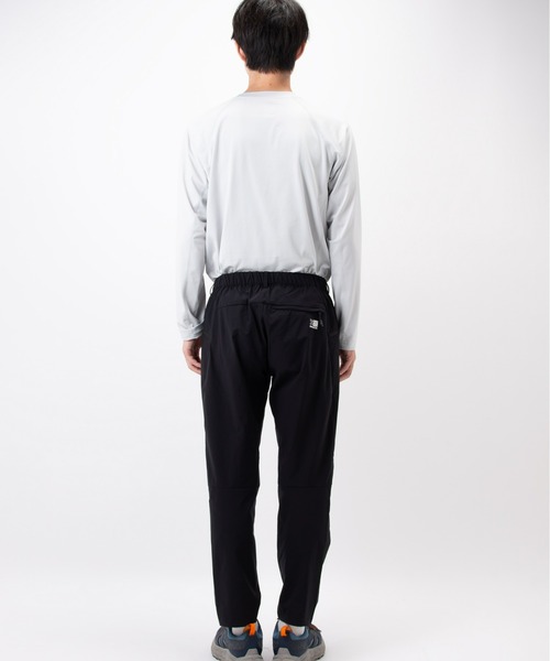 karrimor(カリマー)の「trekking LW pants(その他パンツ・メンズ・ベージュ系その他/ブラック/モスグリーン系・XL/S/M/L)」の5枚目の写真