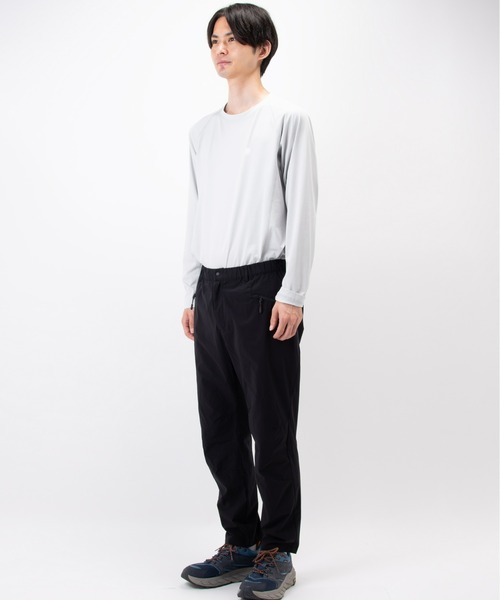 karrimor(カリマー)の「trekking LW pants(その他パンツ・メンズ・ベージュ系その他/ブラック/モスグリーン系・XL/S/M/L)」の6枚目の写真