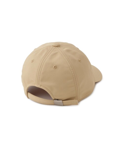 Jayro(ジャイロ)の「POLOBCSツイルキャップ(キャップ・レディース・ベージュ/ブルー系その他4/サックスブルー/ブラック/ホワイト系その他2・FREE)」の8枚目の写真