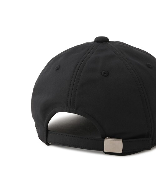 Jayro(ジャイロ)の「POLOBCSツイルキャップ(キャップ・レディース・ベージュ/ブルー系その他4/サックスブルー/ブラック/ホワイト系その他2・FREE)」の11枚目の写真
