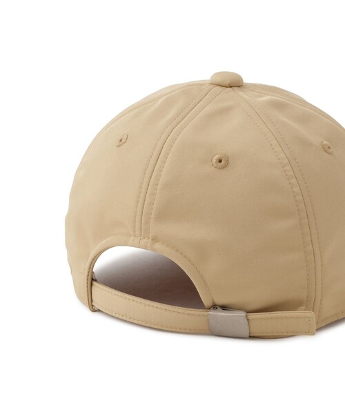 Jayro(ジャイロ)の「POLOBCSツイルキャップ(キャップ・レディース・ベージュ/ブルー系その他4/サックスブルー/ブラック/ホワイト系その他2・FREE)」の13枚目の写真