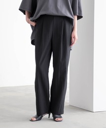 KEITAMARUYAMA × AMERI BLUR FLOWER PANTS（その他パンツ）｜Ameri