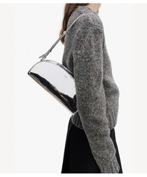 SAC DEMI-LUNE SHOULDER