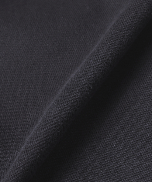 EDIFICE(エディフィス)の「《EDIFICE by PIPPIOLINO》コットン プレーディング クルーネック(スウェット・メンズ・ネイビー/ブラウン/ピンク/イエロー/アイボリー・MEDIUM/LARGE)」の19枚目の写真