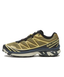 BILLY'S EXCLUSIVE】XT-6 L49209600（スニーカー）｜SALOMON（サロモン