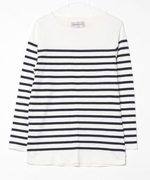 Denime（ドゥニーム）の「長袖Tシャツ（Tシャツ/カットソー）」