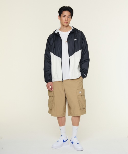 NIKE(ナイキ)の「ナイキ エア フォース 1 '07 メンズシューズ / Nike Air Force 1 '07 Men's Shoes IV5732-100 White(スニーカー・メンズ・ホワイト・30/29.5/29/28.5/25.5/25/24.5/28/27.5/27/26.5/26/24)」の4枚目の写真