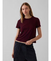コットン100% オーセンティック シュランケンTシャツ