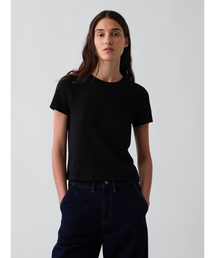 コットン100% オーセンティック シュランケンTシャツ