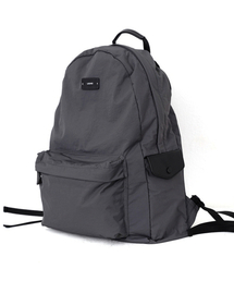 LEEHO FOR MEN（イホフォーメン）の「GOTO(grey)（バックパック/リュック）」