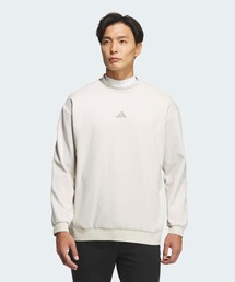 adidas（アディダス）の「スウェットシャツ 長袖 【adidas Golf/アディダスゴルフ】（スウェット）」
