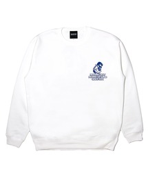 BLACK FLYS（ブラックフライズ）の「GET LAID CREW SWEAT（スウェット）」