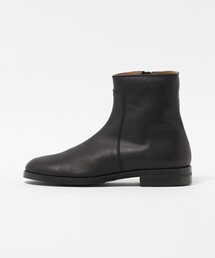 BEAUTY&YOUTH UNITED ARROWS | ラム ジッパー ブーツ(ブーツ)