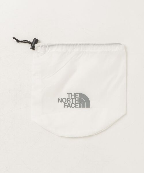 THE NORTH FACE(ザノースフェイス)の「ザ・ノースフェイス / コンパクトジャケット NPW72530(レディース)(マウンテンパーカー・レディース・ブラック・MEDIUM/LARGE)」の4枚目の写真
