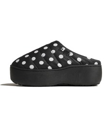 SUBU(�X�u)��SUBU / Platform / DOTS / WINTER SANDAL / �X�u / �E�B���^�[�T���_��(�T���_��)