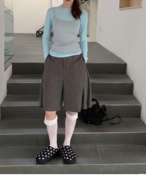SUBU(スブ)の「SUBU / Platform / DOTS / WINTER SANDAL / スブ / ウィンターサンダル(サンダル・レディース・ドット・2/4/1/0/00/3)」の3枚目の写真