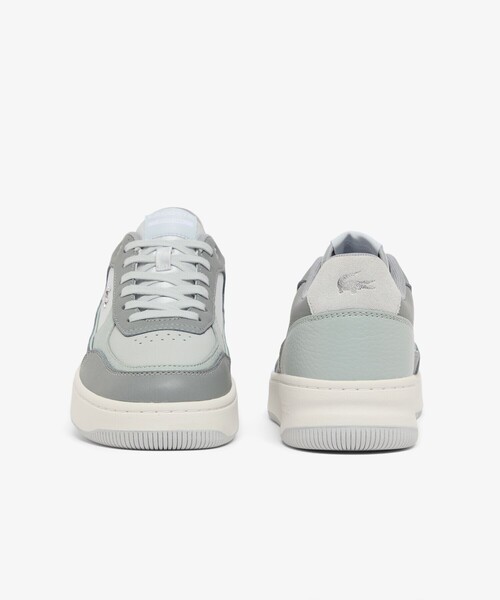 LACOSTE(ラコステ)の「メンズ L001 ACE 226 2 SMA(スニーカー・メンズ・グレー/ホワイト・28.5cm/25.0cm/25.5cm/26.0cm/26.5cm/27.0cm/28.0cm)」の6枚目の写真