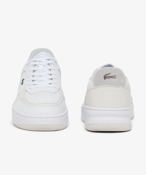 LACOSTE(ラコステ)の「メンズ L001 ACE 226 2 SMA(スニーカー・メンズ・グレー/ホワイト・28.5cm/25.0cm/25.5cm/26.0cm/26.5cm/27.0cm/28.0cm)」の10枚目の写真