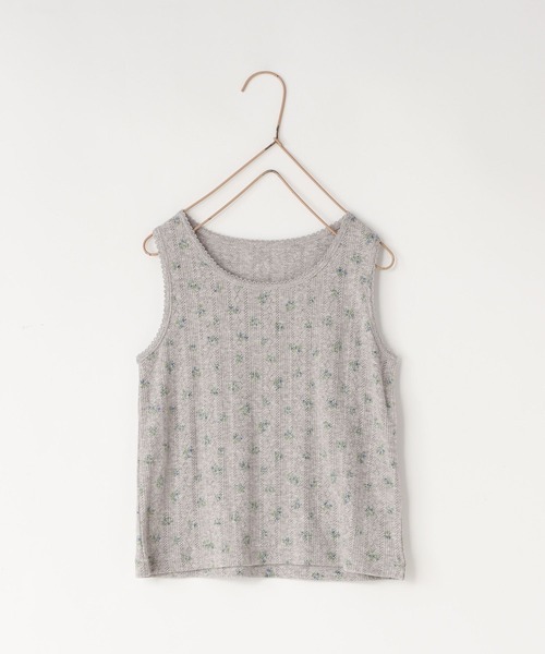 LOWRYS FARM（ローリーズファーム）の「パターンメッシュ２ＰＬＳ  1057781（Tシャツ/カットソー・キッズ・アイボリー/グレー/ネイビー・110cm/120cm/130cm/140cm/150cm）」の22枚目の写真