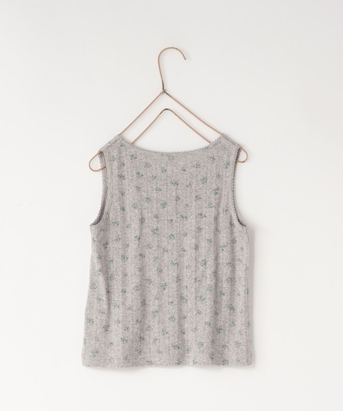 LOWRYS FARM（ローリーズファーム）の「パターンメッシュ２ＰＬＳ  1057781（Tシャツ/カットソー・キッズ・アイボリー/グレー/ネイビー・110cm/120cm/130cm/140cm/150cm）」の18枚目の写真