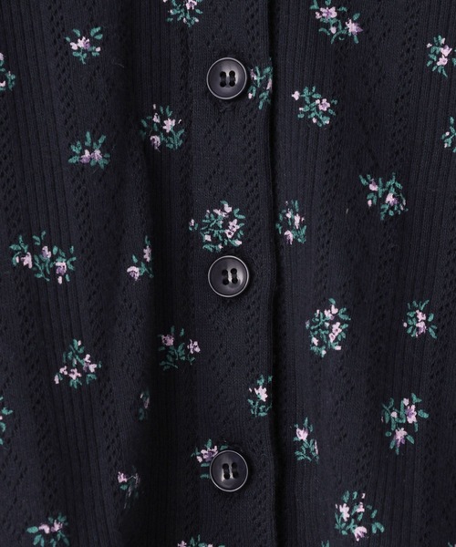 LOWRYS FARM（ローリーズファーム）の「パターンメッシュ２ＰＬＳ  1057781（Tシャツ/カットソー・キッズ・アイボリー/グレー/ネイビー・110cm/120cm/130cm/140cm/150cm）」の14枚目の写真