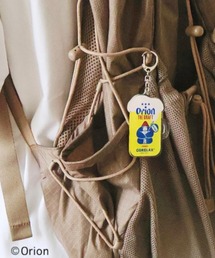 ごリラックス（ゴリラックス）の「ごリラックス×オリオン アクリルキーホルダー（キーホルダー）」