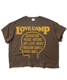 A LOVE MOVEMENT × NATAL DESIGN NOUNAI TEE