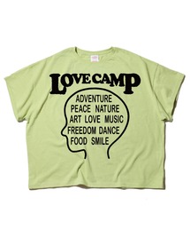 A LOVE MOVEMENT × NATAL DESIGN NOUNAI TEE