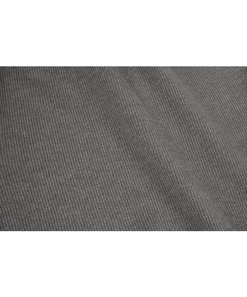 BIRBANTE(ビルバンテ)の「ソフトウォッシャブルツートンカラーニット - グレー(ニット/セーター・メンズ・グレー・L/M/S/XL)」の1枚目の写真