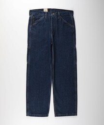 Levi’s WORKWEAR 「568」 ルーズストレート