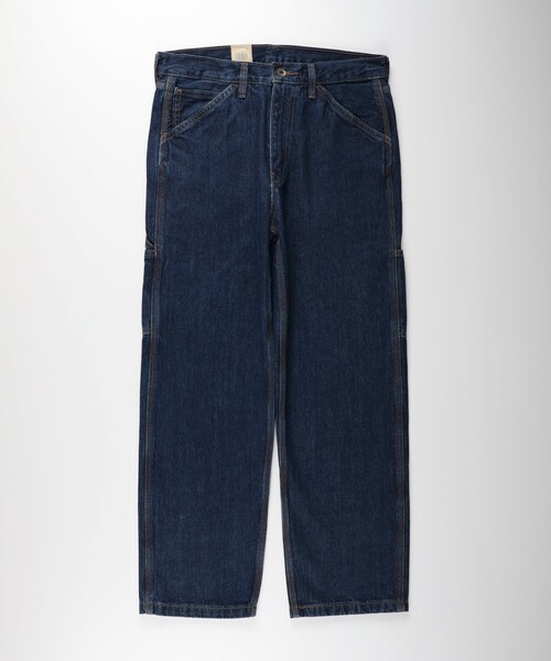 Levi's(リーバイス)の「Levi’s WORKWEAR 「568」 ルーズストレート(その他パンツ・メンズ・ネイビー・28/30/32/34)」の3枚目の写真