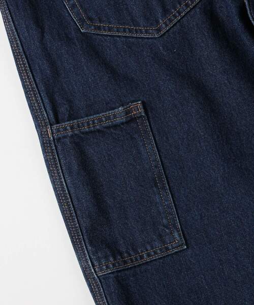 Levi's(リーバイス)の「Levi’s WORKWEAR 「568」 ルーズストレート(その他パンツ・メンズ・ネイビー・28/30/32/34)」の7枚目の写真