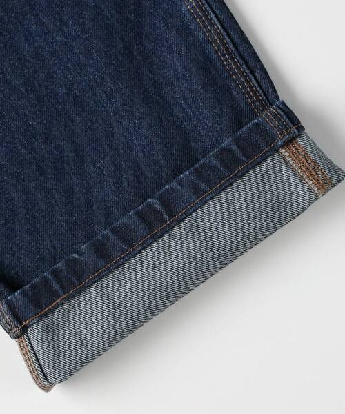 Levi's(リーバイス)の「Levi’s WORKWEAR 「568」 ルーズストレート(その他パンツ・メンズ・ネイビー・28/30/32/34)」の10枚目の写真