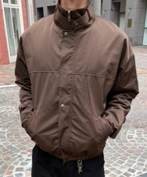 sedacle（セダクル）の「High Neck Blouson／ハイネック ブルゾン（ブルゾン）」