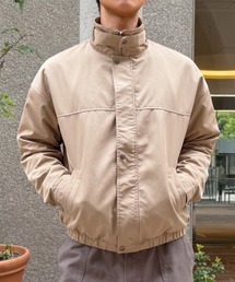 High Neck Blouson/ハイネック ブルゾン