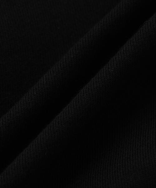 AVIREX(アヴィレックス)の「《WEB&DEPOT限定》VARSITY HALF ZIP SWEAT / バーシティ ハーフジップ スウェット / AVIREX / アヴィレックス(スウェット・メンズ・オリーブ系1/レッド系その他4/ホワイト/ブラック・L/M/2XL/XL/S)」の10枚目の写真