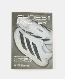 Herringbone Footwear（ヘリンボーンフットウェア）の「SHOES MASTER Vol.46（雑誌）」
