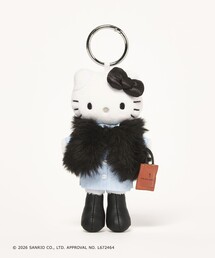 UNITED ARROWS（ユナイテッドアローズ）の「＜HELLO KITTY × UNITED ARROWS＞スタイルアップ マスコット ベスト（キーケース/キーアクセサリー）」
