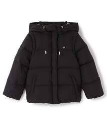 kate spade ブラックジャケット 140 kate spade new york kids｜ケイトスペードニューヨーク（キッズ）の