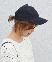 Khaju | Khaju:コーデュロイキャップ②(キャップ)
