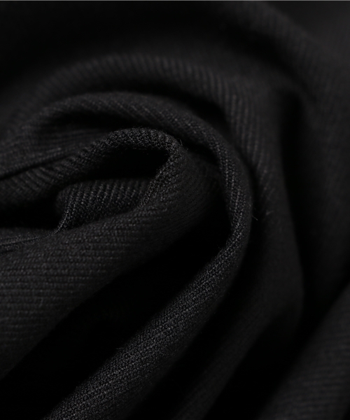 Omekashi（オメカシ）の「ハイウエストPT（その他パンツ・レディース・ブラック/ボルドー/グレー・2/1）」の12枚目の写真