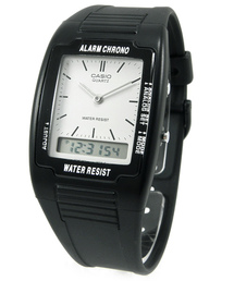 AMERICAN RAG CIE | CASIO（カシオ）時計　DNY-AQ-47(アナログ腕時計)