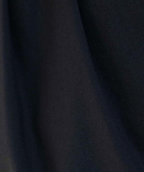 green label relaxing（グリーンレーベルリラクシング）の「【WEB限定】SC★★T/R 2P テーパード イージーパンツ / ユーティリティーパンツ（スラックス・メンズ・ブラック/グレー/ネイビー・X-LARGE/LARGE/SMALL/MEDIUM）」の12枚目の写真