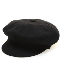 ROSE BUD | (NY HAT)OLIVER CAP(キャスケット)
