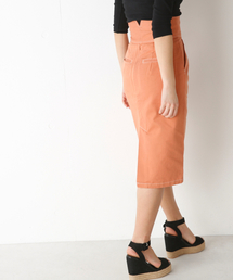 SLY | STITCH HW TIGHT M/SK(スカート)