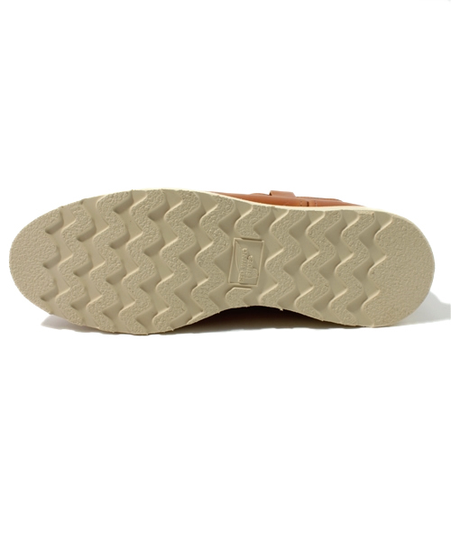 BEAMS（ビームス）の「RED WING / “アイリッシュセッター”ぺコスブーツ（ブーツ・メンズ・ゴールド・8/8.5/9/9.5）」の3枚目の写真